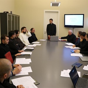 Započela Đakonska pastoralna godina 2025./2026.